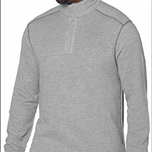 Kirkland Signature Men's Pima Cotton pullover